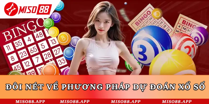 Cách dự đoán xổ số chuẩn hiệu quả cho người mới